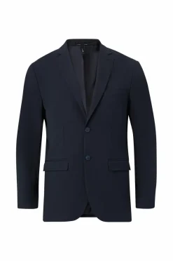 Discount Habitjakke slhSlim-Liam Blz Flex Blazere & Jakkesæt