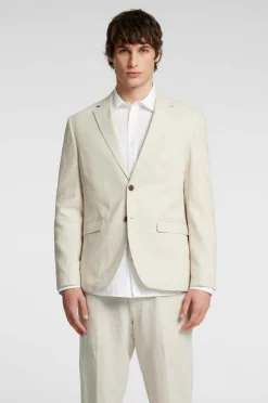 Selected HOMME Habitjakke slhReg-Malik Sun Blz^ Blazere & Jakkesæt