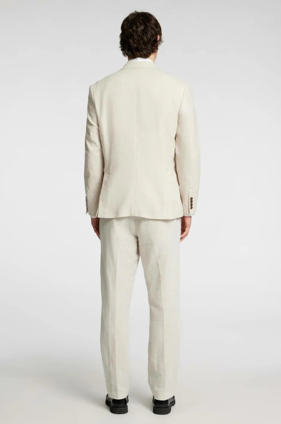 Selected HOMME Habitjakke slhReg-Malik Sun Blz^ Blazere & Jakkesæt