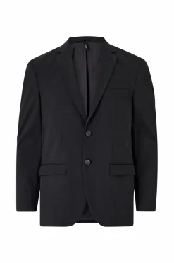 Selected HOMME Habitjakke slhSlim-Liam Blz Flex^ Blazere & Jakkesæt