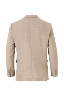 Selected HOMME Habitjakke slhSlim-Oasis Linen Blz B Noos^ Blazere & Jakkesæt