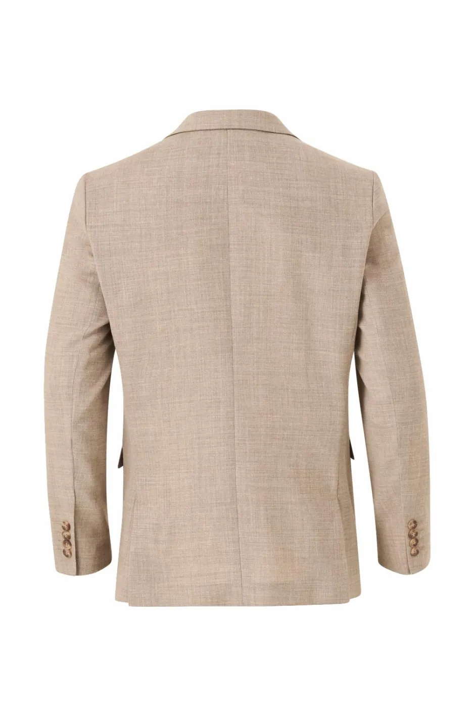 Selected HOMME Habitjakke slhSlim-Oasis Linen Blz B Noos^ Blazere & Jakkesæt