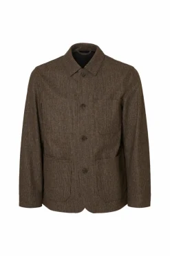 Best Jakke slhLandon Wool Blend Jakker & Frakker