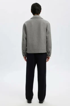 Selected HOMME Jakke slhPhilip Wool Blend^ Jakker & Frakker