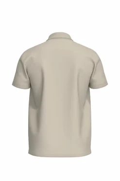 Selected HOMME Poloshirt slhFave Button SS Polo^ Poloshirts