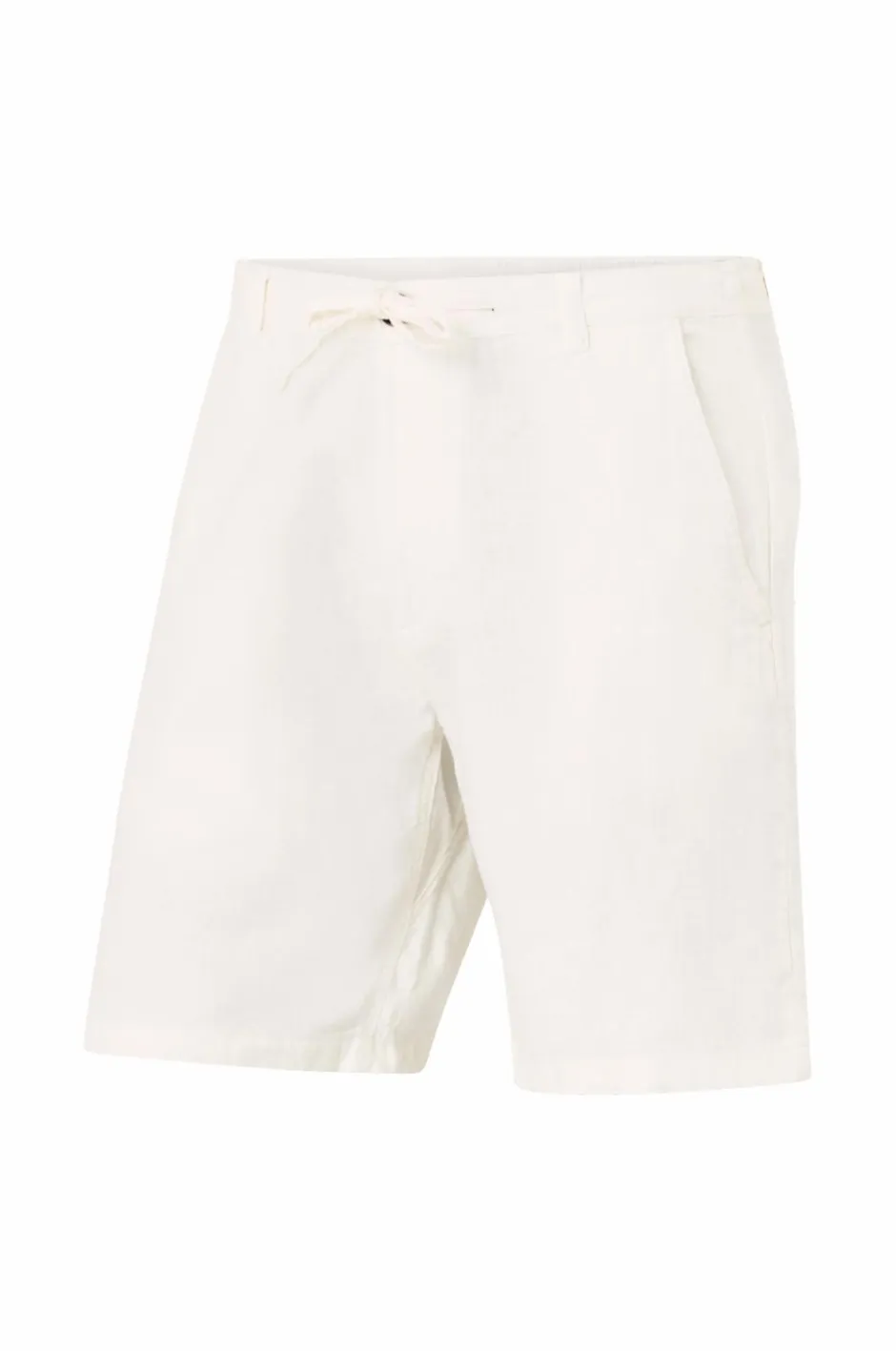 Selected HOMME Shorts slhComfort-Brody Linen Shorts^ Shorts