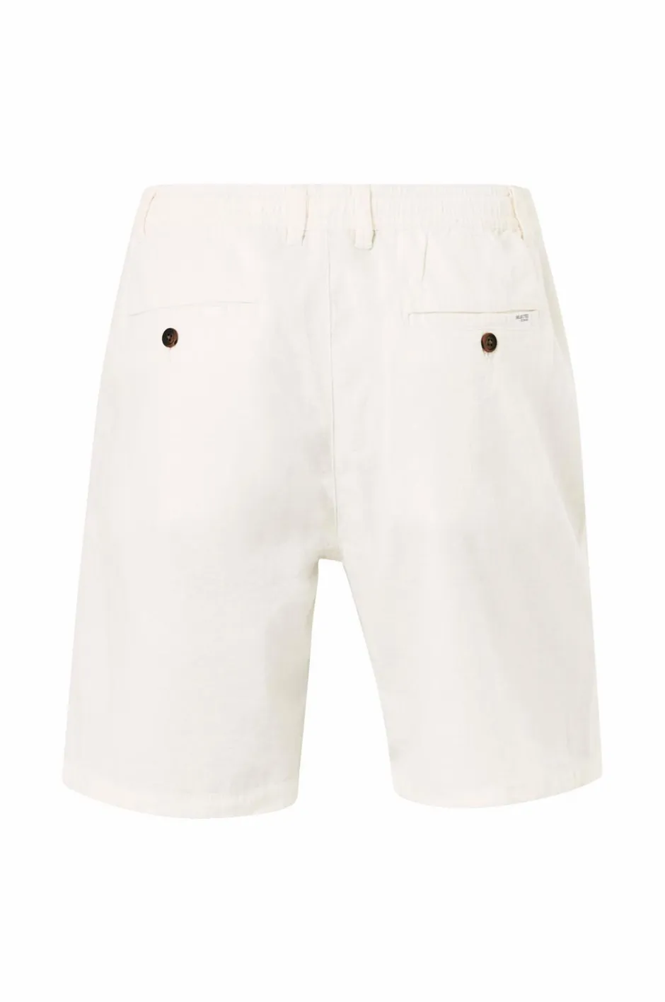 Selected HOMME Shorts slhComfort-Brody Linen Shorts^ Shorts