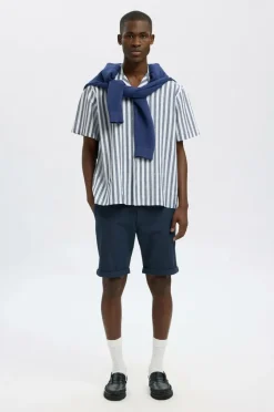 Selected HOMME Shorts slhSlim-Luton Flex^ Shorts