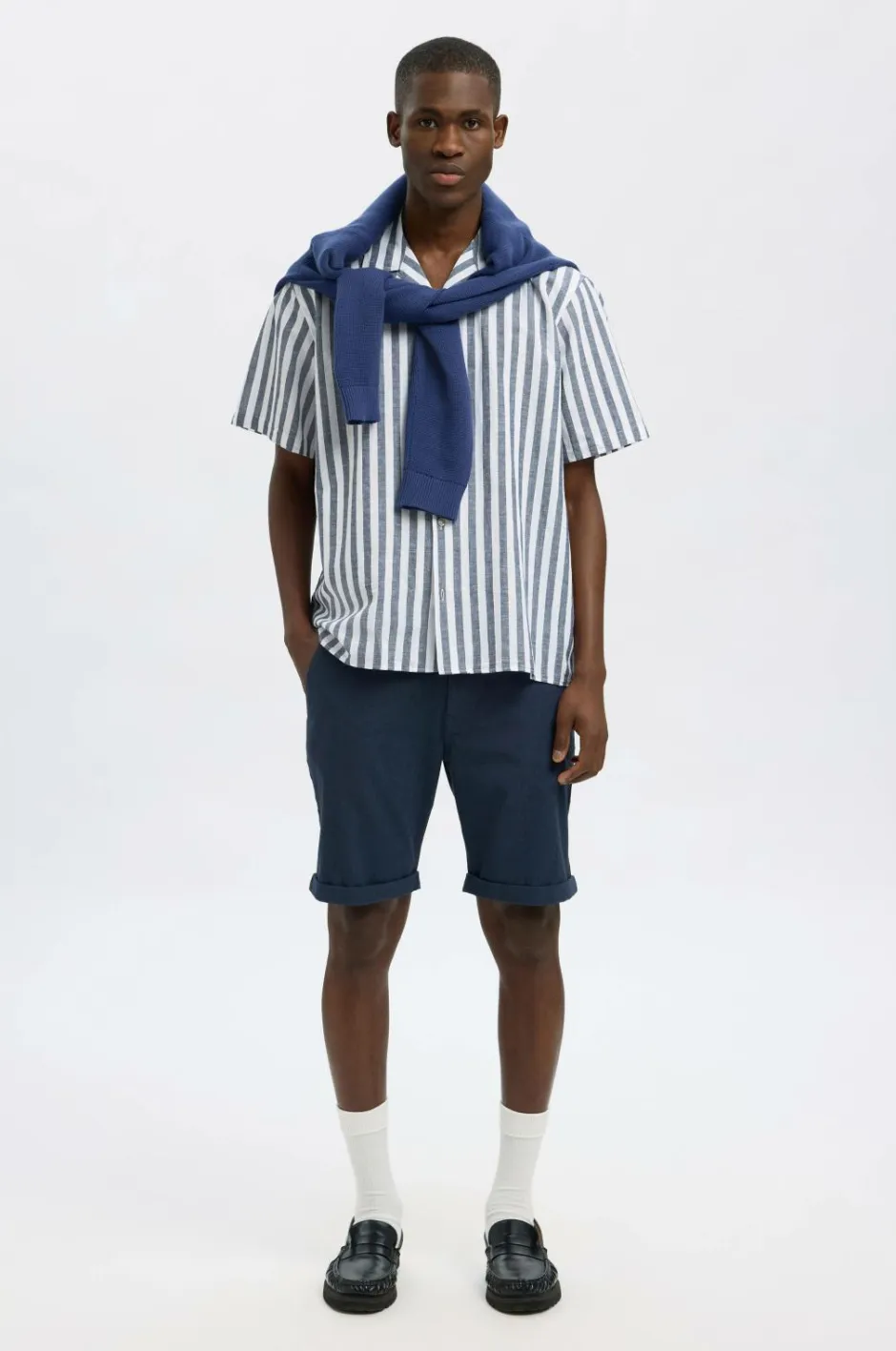 Selected HOMME Shorts slhSlim-Luton Flex^ Shorts