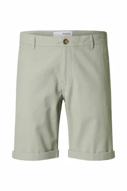 Shorts slhSlim-Luton Flex Shorts