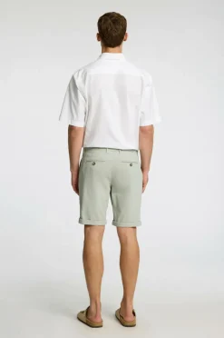 Shorts slhSlim-Luton Flex Shorts