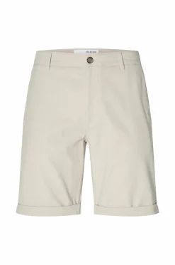 Discount Shorts slhSlim-Luton Flex Shorts