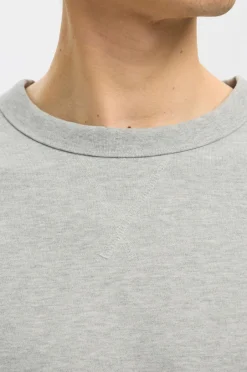 Selected HOMME Sweatshirt slhRelaxluke LS Sweat Crew Neck^ Sweatshirts & Hoodies