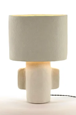Serax Bordlampe 01 M Earth By Marie Michielssen^ Bordlamper