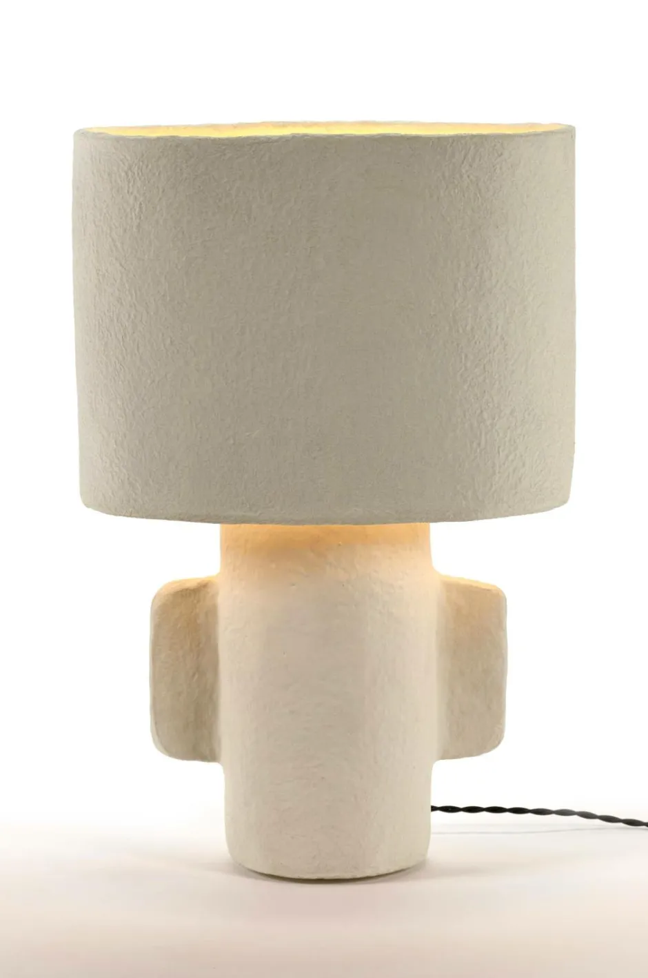 Serax Bordlampe 01 M Earth By Marie Michielssen^ Bordlamper