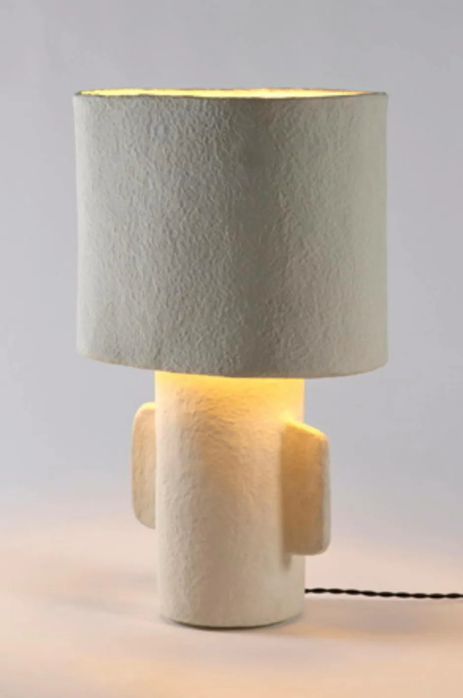 Serax Bordlampe 01 M Earth By Marie Michielssen^ Bordlamper