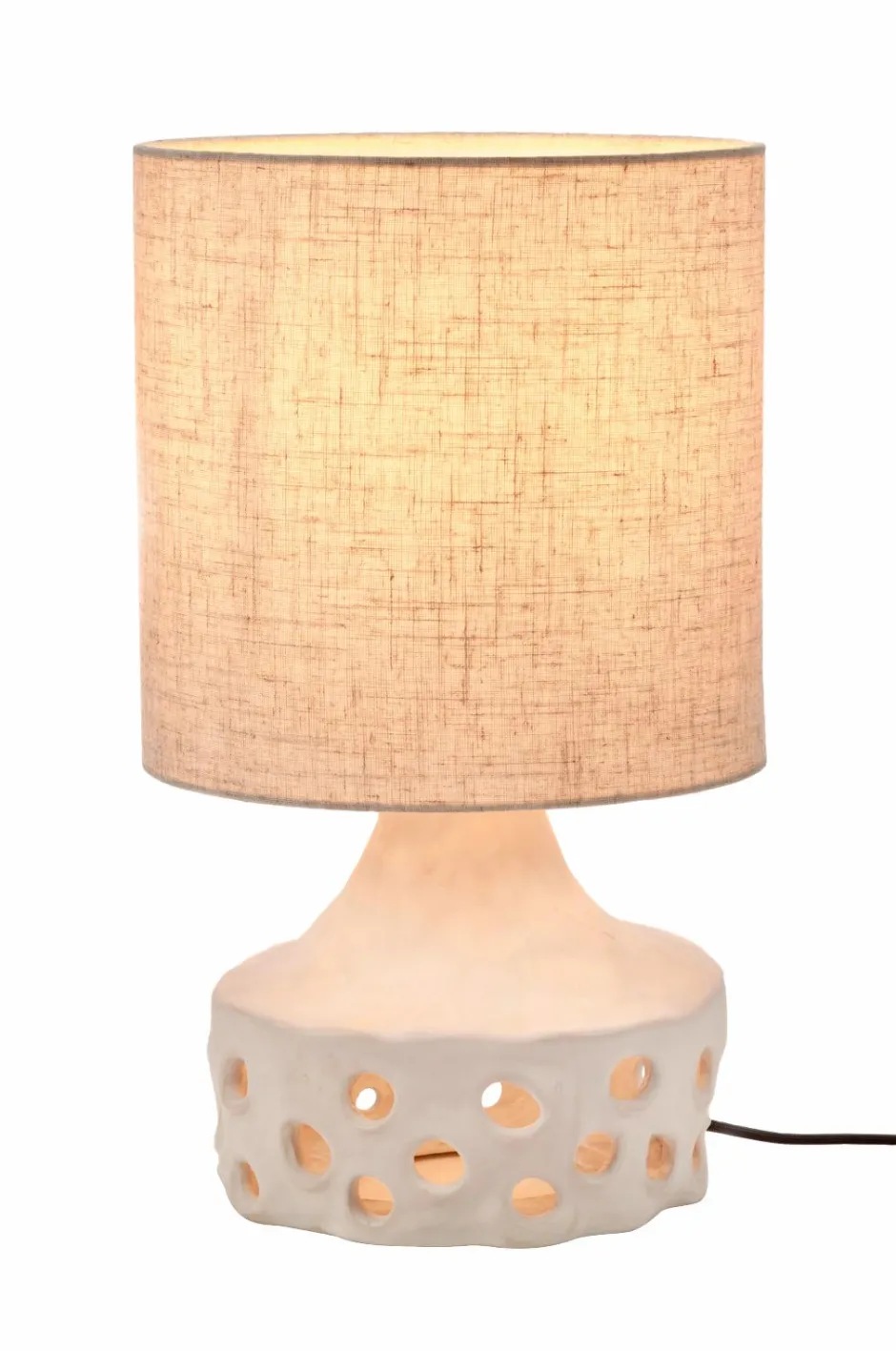 Serax Bordlampe N°2 - Oya By Sophie Casier^ Bordlamper