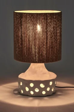 Sale Bordlampe N°2 - Oya By Sophie Casier Bordlamper