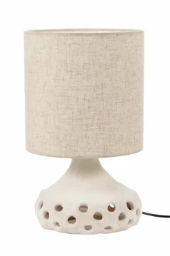 Discount Bordlampe N°1 - Oya By Sophie Casier Bordlamper
