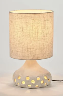 Discount Bordlampe N°1 - Oya By Sophie Casier Bordlamper