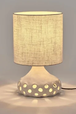 Discount Bordlampe N°1 - Oya By Sophie Casier Bordlamper