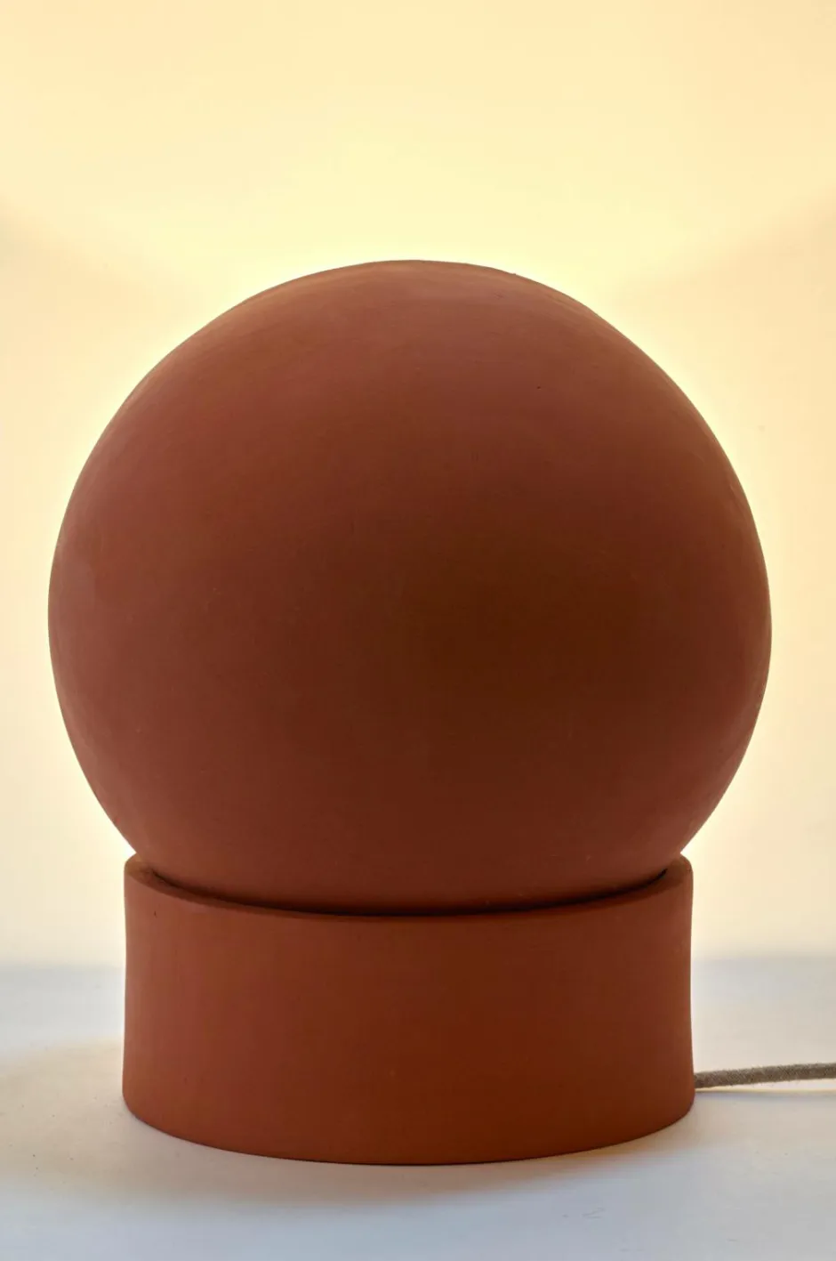 Serax Standerlampe By Lauren Van Driessche^ Gulvlamper