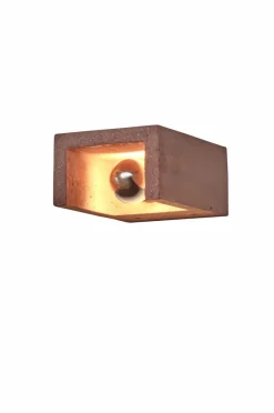 Discount Væglampe °2 Primary Shape By Thijs Prinsen Væglamper