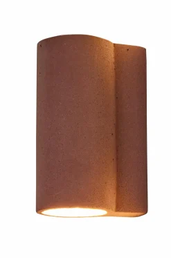 Hot Væglampe °3 Primary Shape By Thijs Prinsen Væglamper