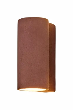 Hot Væglampe °3 Primary Shape By Thijs Prinsen Væglamper