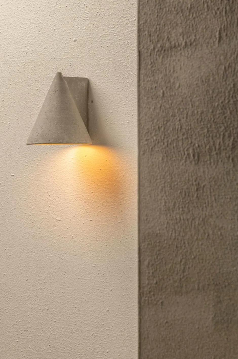 Online Væglampe °1 Primary Shape By Thijs Prinsen Væglamper