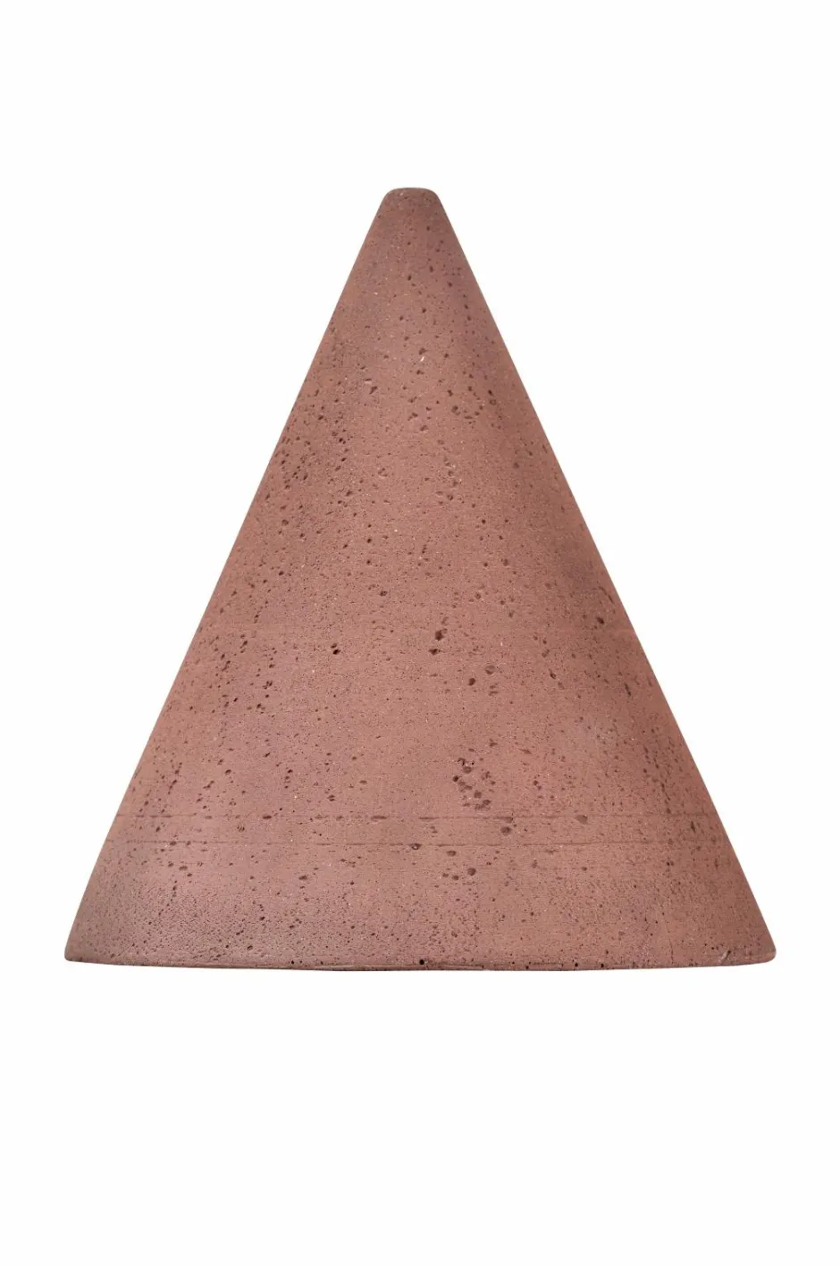Væglampe °1 Primary Shape By Thijs Prinsen Væglamper