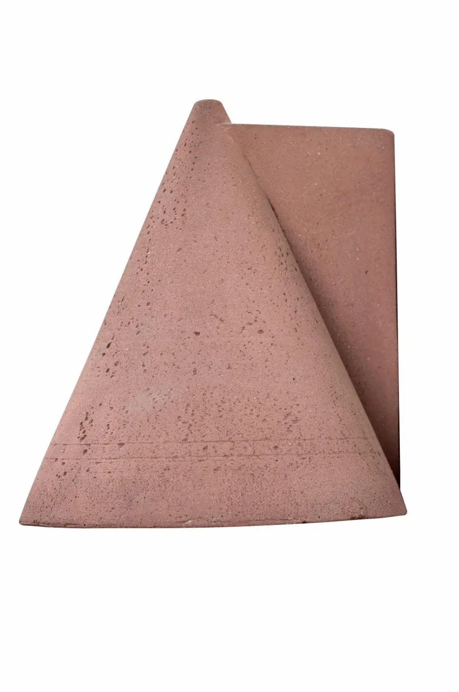Væglampe °1 Primary Shape By Thijs Prinsen Væglamper