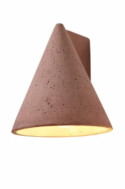 Væglampe °1 Primary Shape By Thijs Prinsen Væglamper