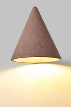 Væglampe °1 Primary Shape By Thijs Prinsen Væglamper