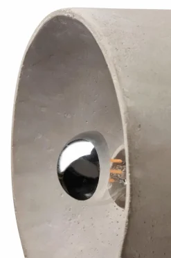 Serax Væglampe S Concrete Chadophe By Patrick Paris^ Væglamper