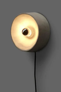 Serax Væglampe S Concrete Chadophe By Patrick Paris^ Væglamper