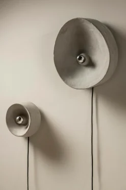 Serax Væglampe S Concrete Chadophe By Patrick Paris^ Væglamper