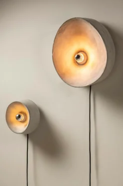 Serax Væglampe S Concrete Chadophe By Patrick Paris^ Væglamper