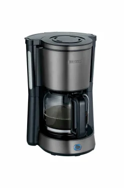 Severin Kaffemaskine 1,25L KA9340^ Kaffe- & Espressomaskiner