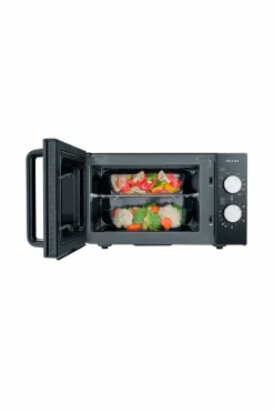 Severin Mikroovn 20l 800w med grill Mw7762^ Mikrobølgeovne