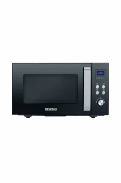 Discount Mikroovn 25l 900w Glaskeramisk bundplade Mw7763 Mikrobølgeovne