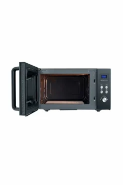 Discount Mikroovn 25l 900w Glaskeramisk bundplade Mw7763 Mikrobølgeovne