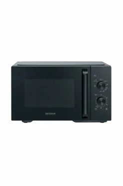 Hot Mikroovn med grillfunktion 20L MW 7792 Mikrobølgeovne