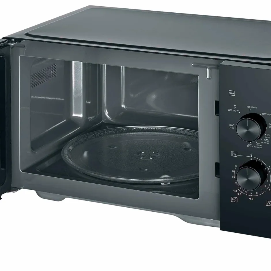 Hot Mikroovn med grillfunktion 20L MW 7792 Mikrobølgeovne