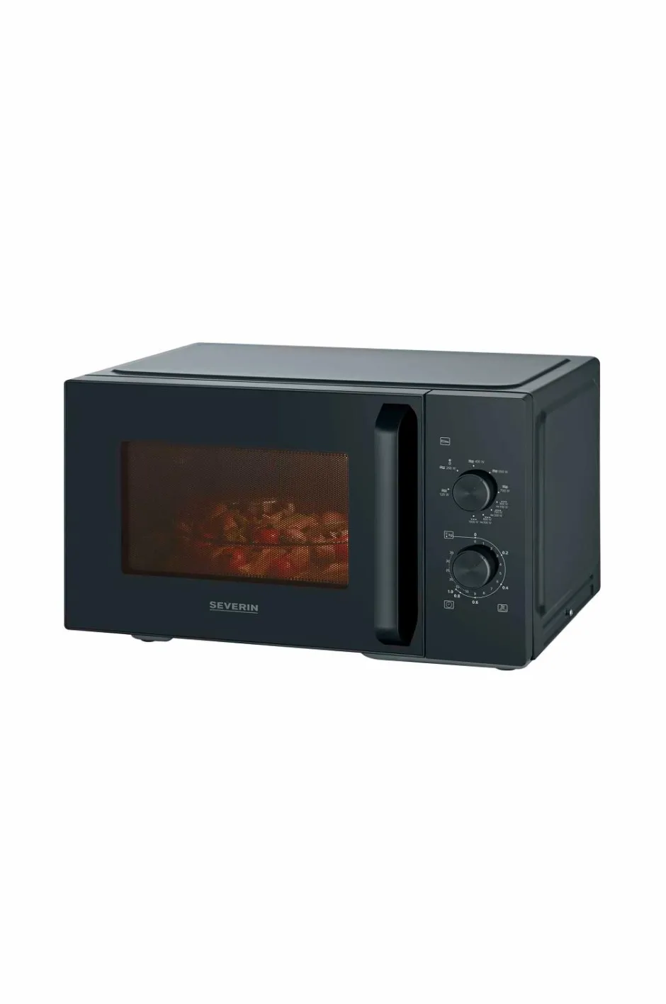 Hot Mikroovn med grillfunktion 20L MW 7792 Mikrobølgeovne