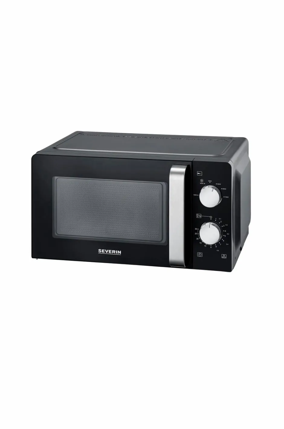 Clearance Mikroovn MW7886 17L 700W Mikrobølgeovne