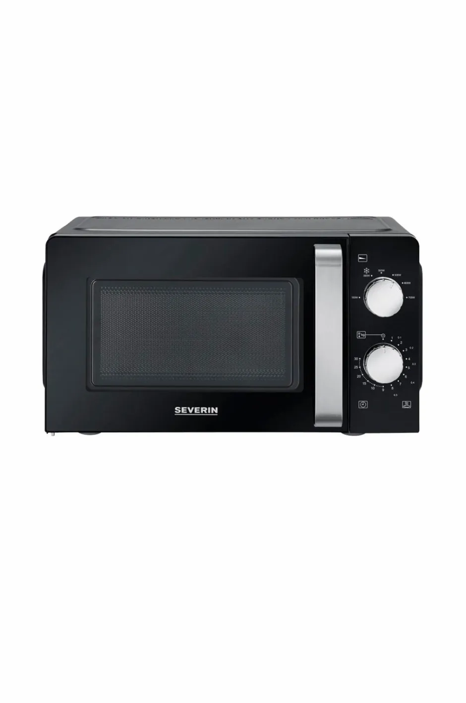 Clearance Mikroovn MW7886 17L 700W Mikrobølgeovne