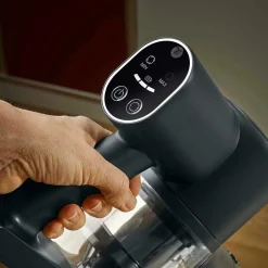 Outlet Skaftstøvsugere 2in1 200w HV7175 Husholdningselektronik