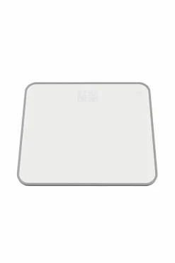 Outlet Bathroom Digital Body Scale LED Makeup-Tilbehør