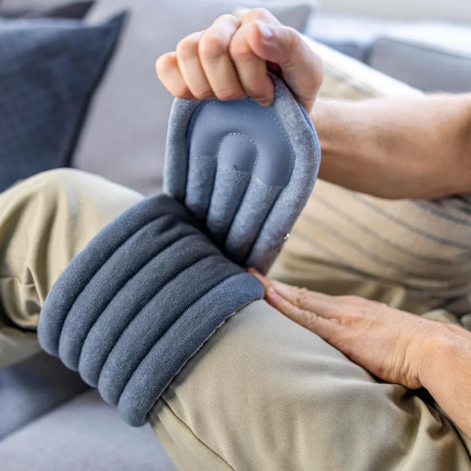 Best Compression Body Wrap Heated Personlig Pleje